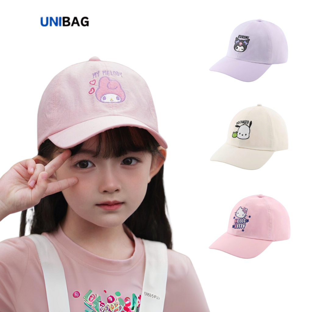 Mũ Lưỡi Trai Hồng