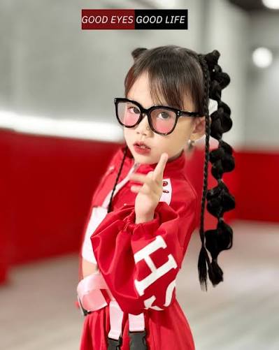 Kính Mát Hồng